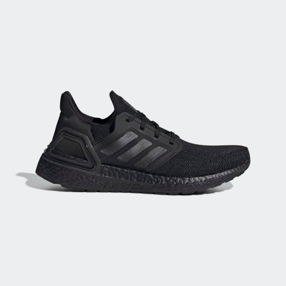 NIB Adidas 2020 Ultraboost 20 W - Black